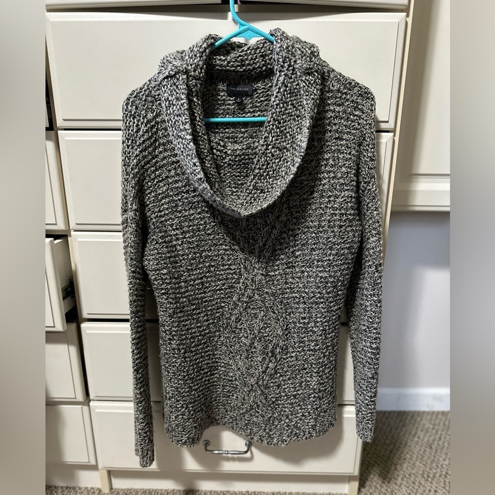 The Limited sweater
